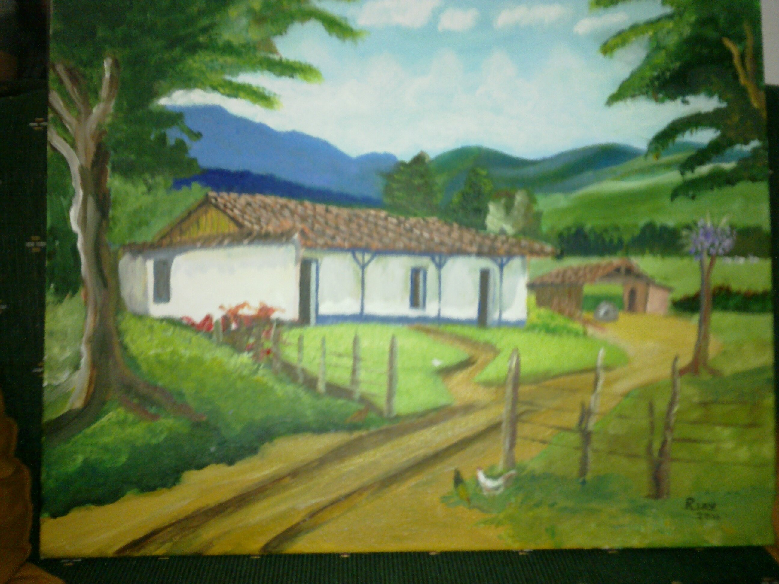 juanparodazo's profile banner image