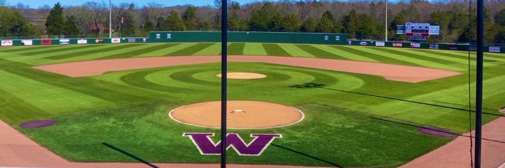 Watertown HS Baseball banner