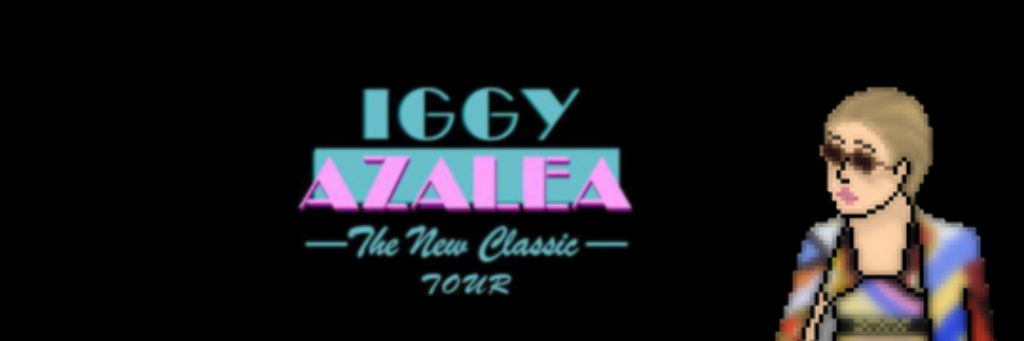 IggyAzaleaGVV's profile banner image