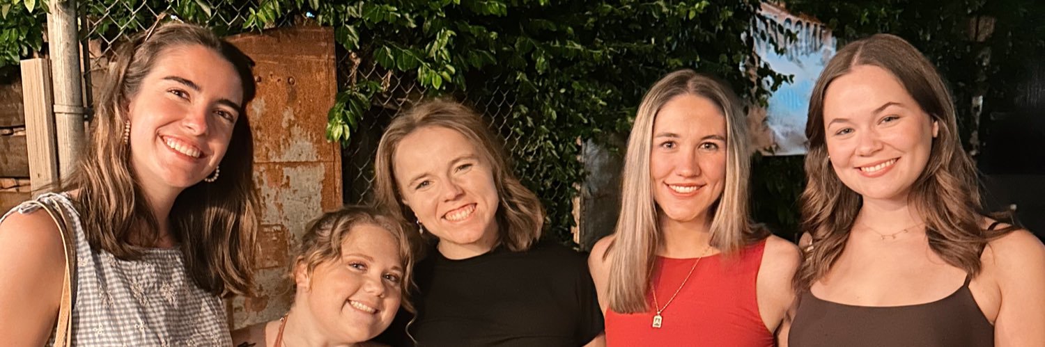 anne4560's profile banner image