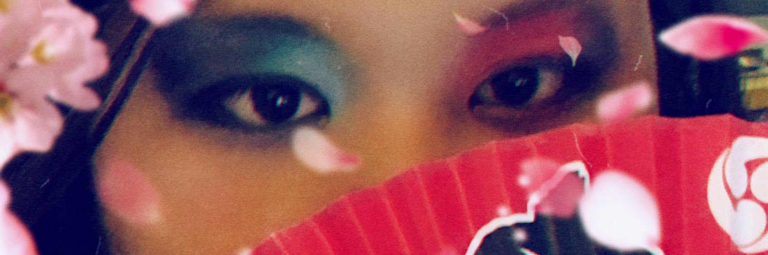 asianchiq23's profile banner image