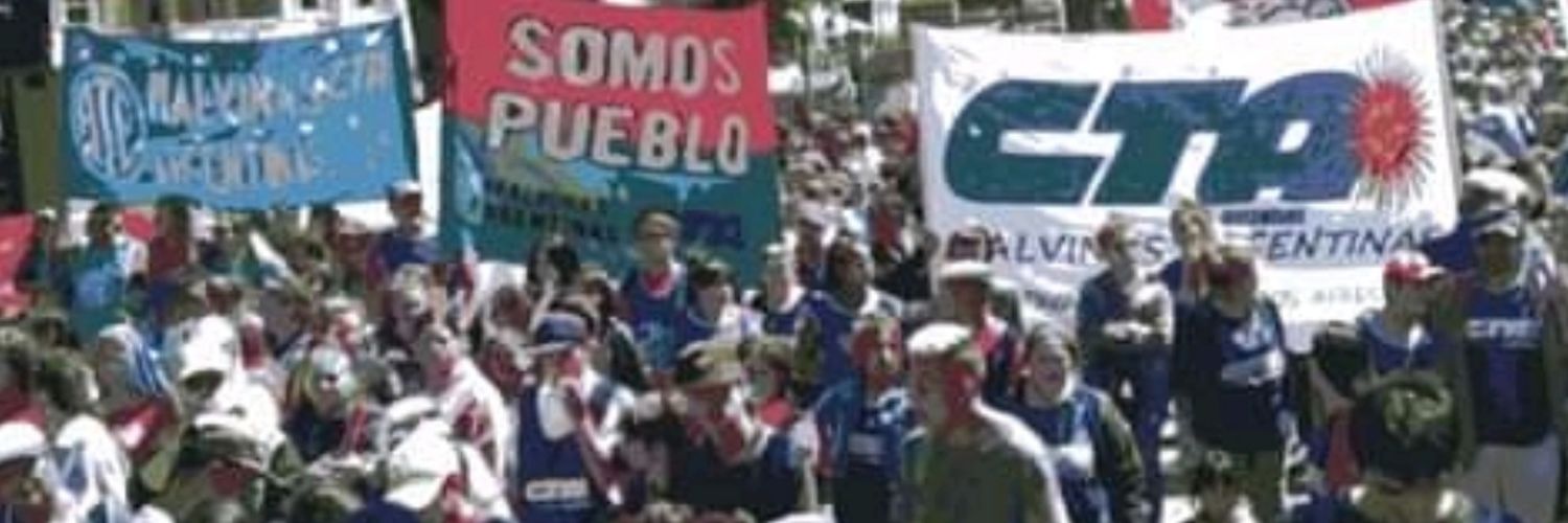CTAMalvinasArg's profile banner image