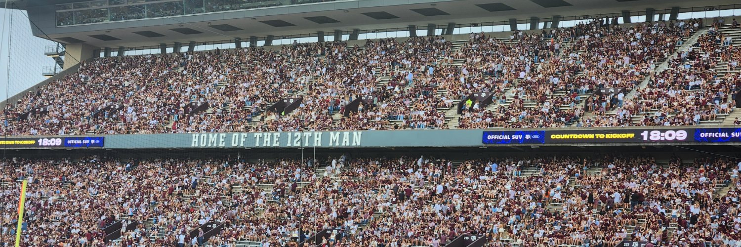 Jeff Graham (TAMU) banner