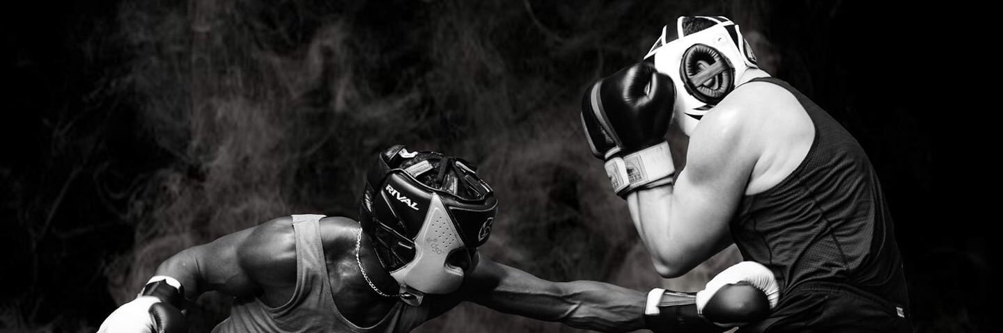 NewLineBoxing's profile banner image