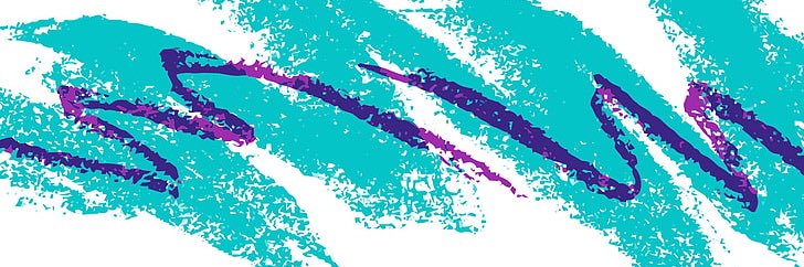 T banner