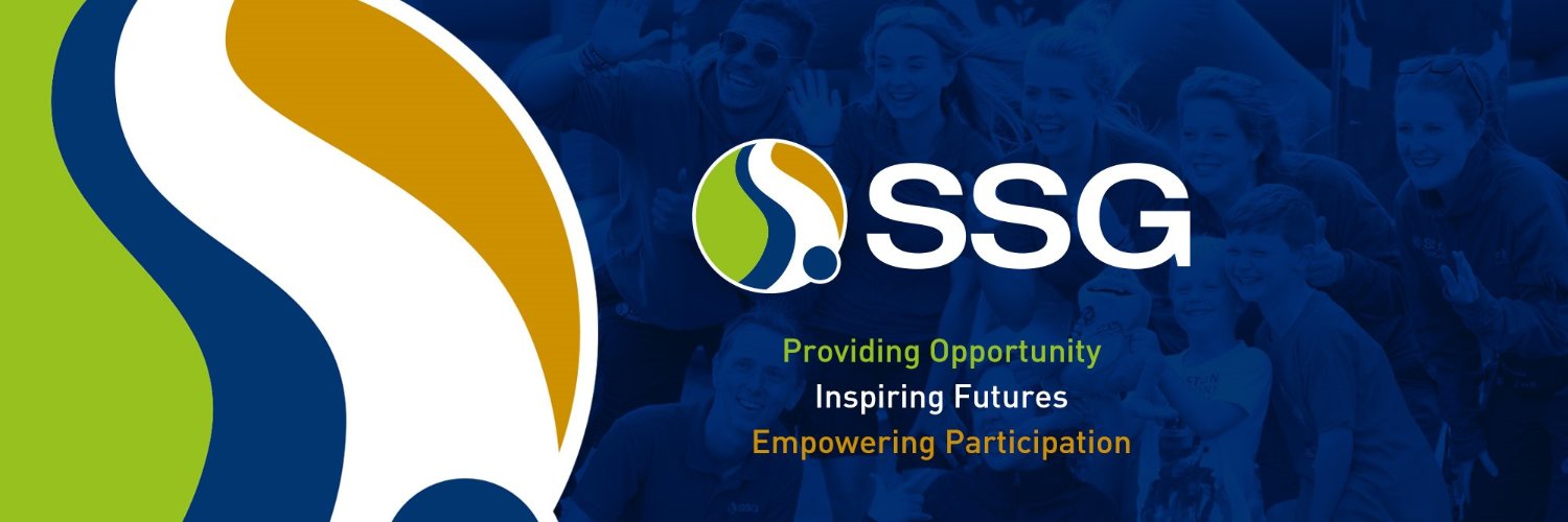 SSG_Activities's profile banner image