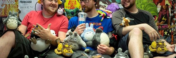 skullpuppies Profile Banner