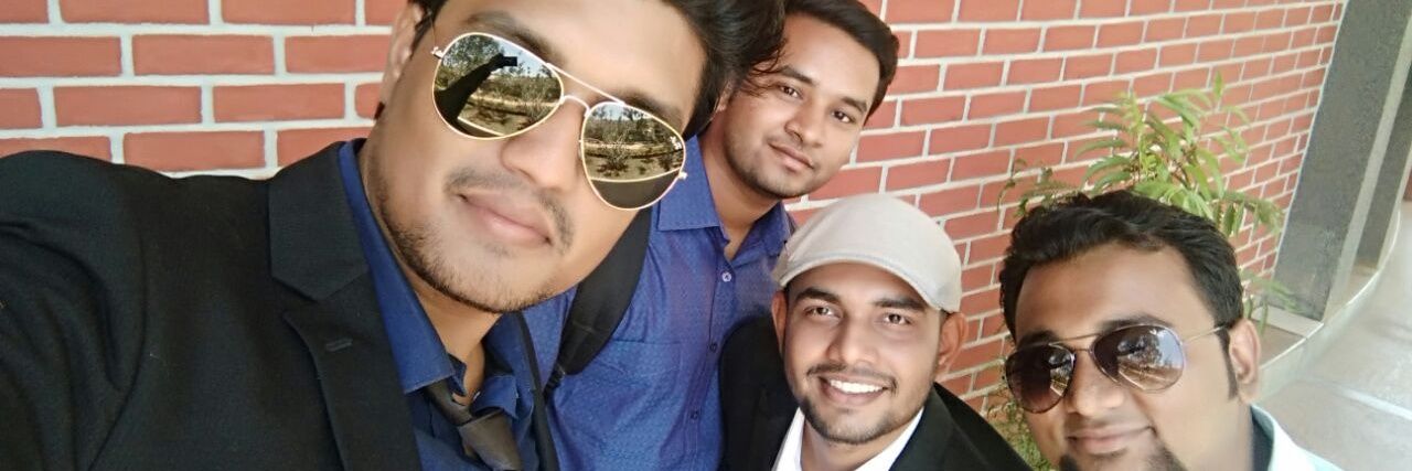 ashishrockingd's profile banner image