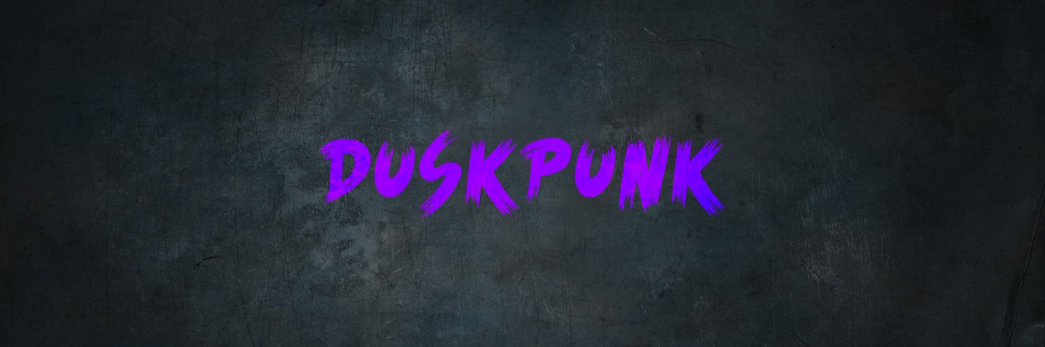 DuskPunk_'s profile banner image