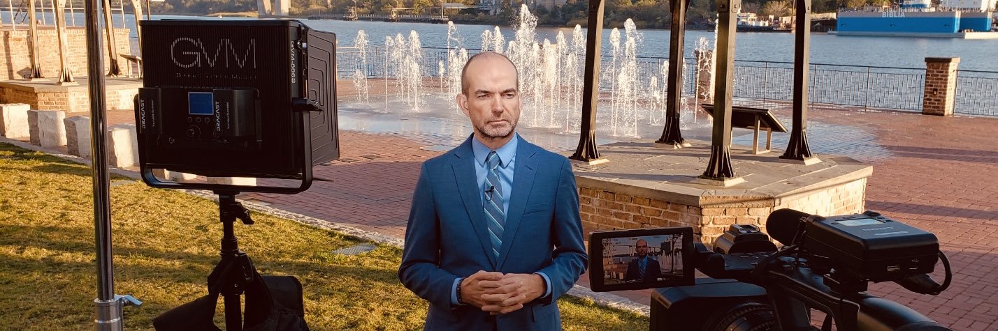 Niall Stanage banner