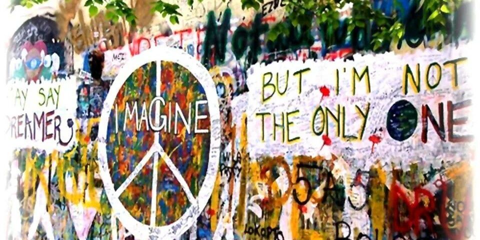 David A. Pringle banner