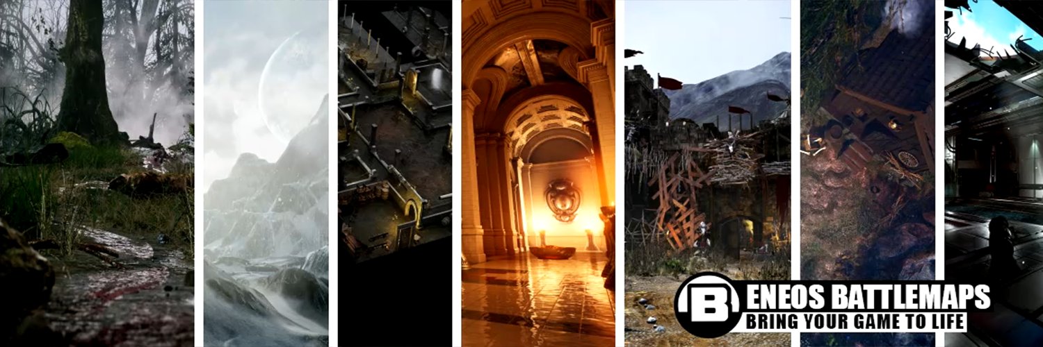Beneos's profile banner image