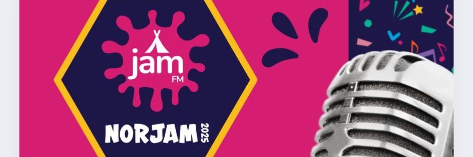 Jam FM banner