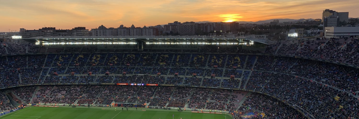 JaviRubiales14's profile banner image