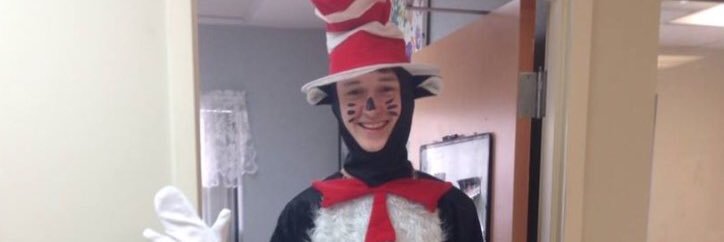 Kyle Pantalone banner