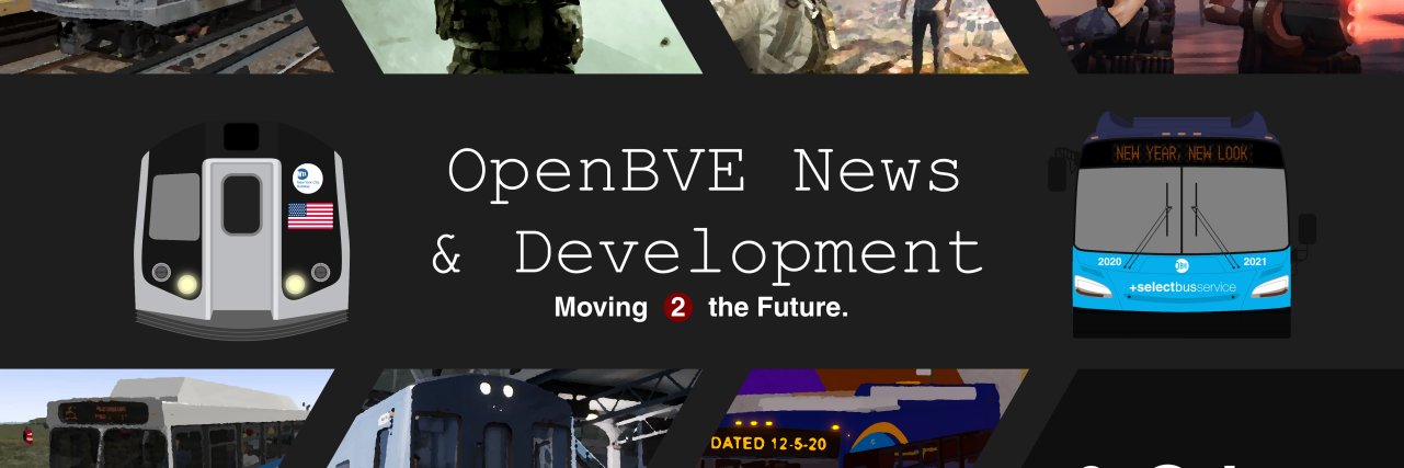 Openbve News and Development (@BveNewsnDevelop) / Posts / X