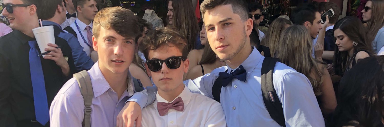 griffinrayy's profile banner image