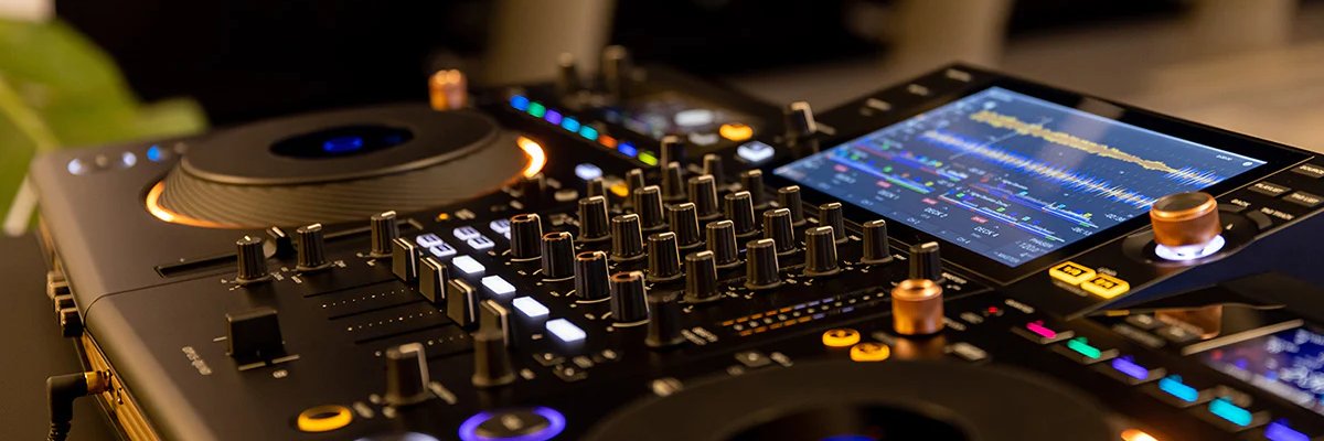 djdaxio's profile banner image