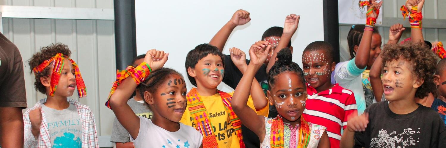 atgfoundation's profile banner image