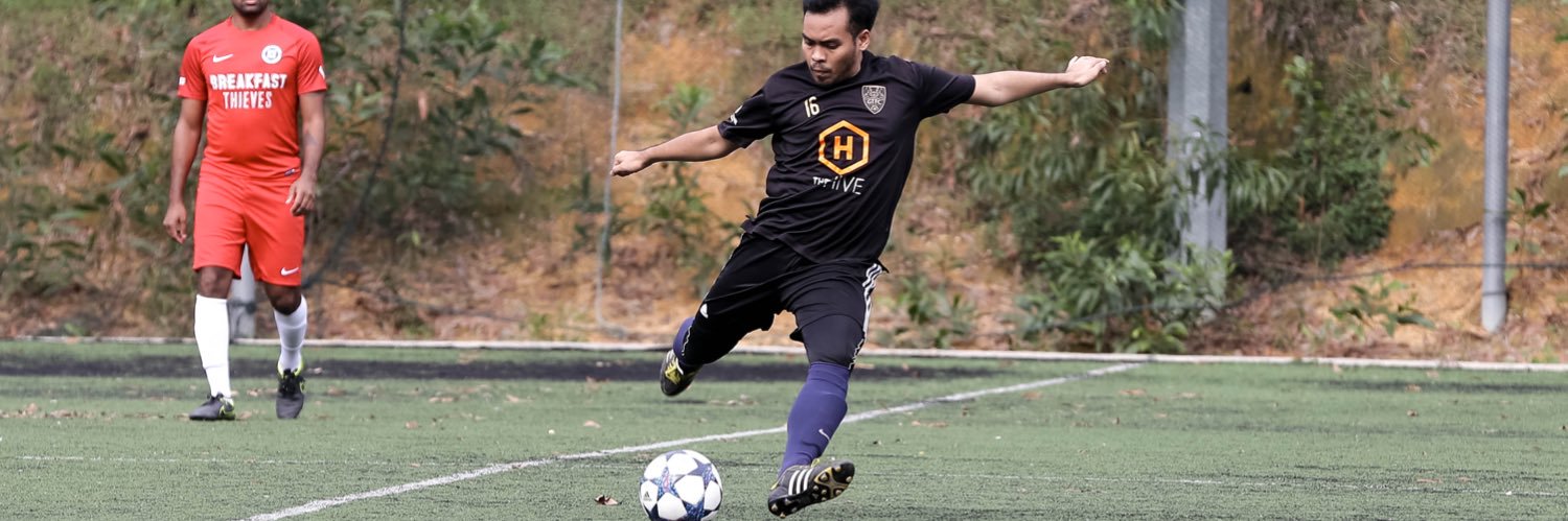 aqilaimin's profile banner image