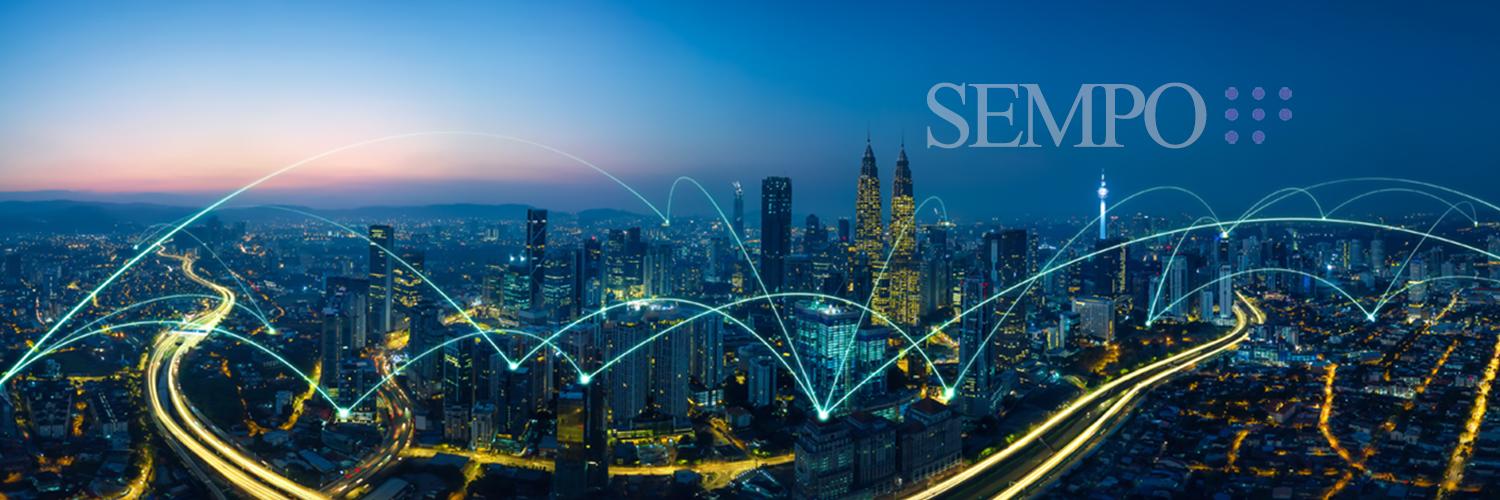 SEMPO banner