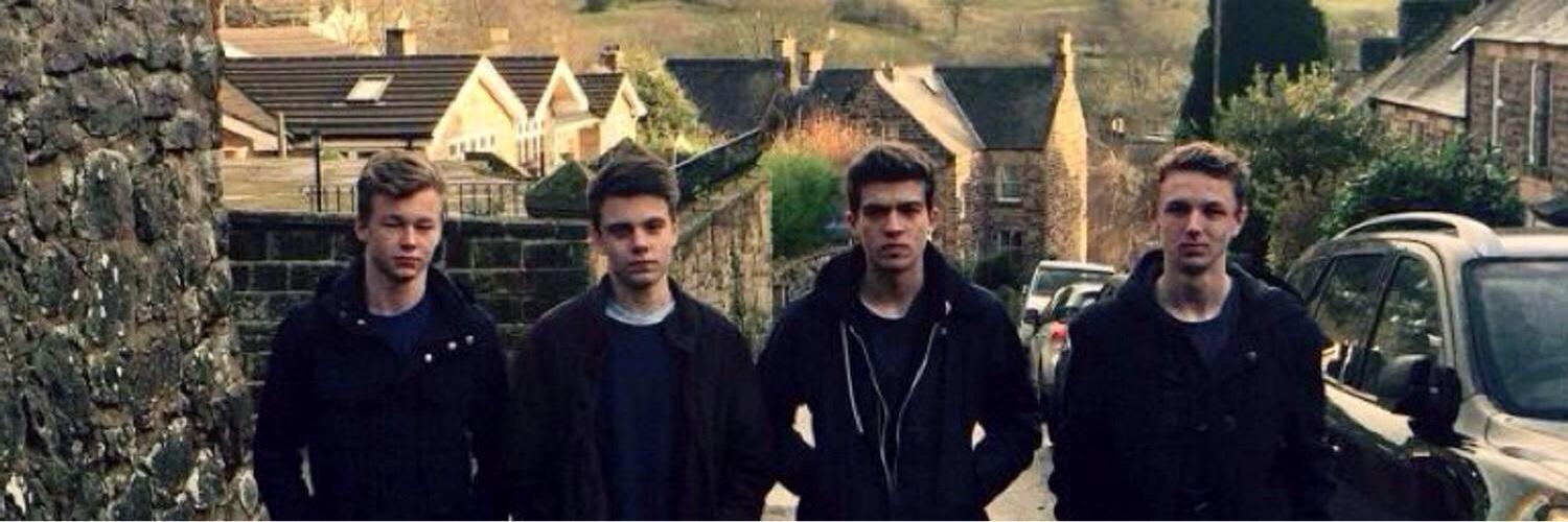 veairband's profile banner image