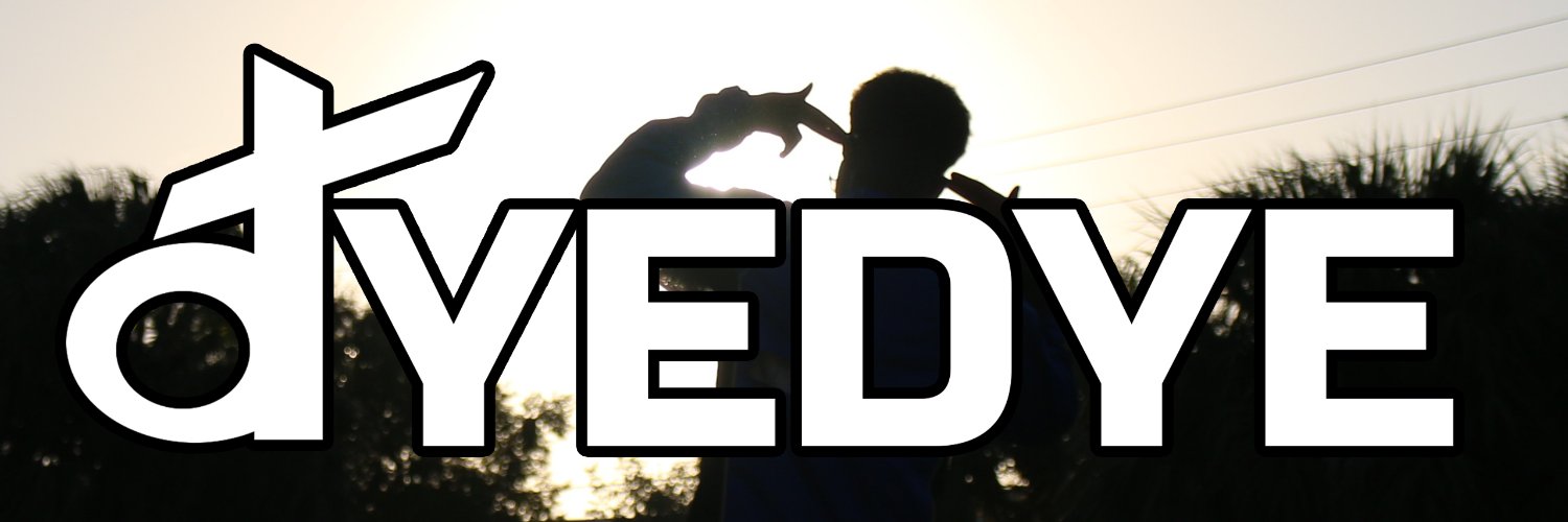 TyeDy3's profile banner image