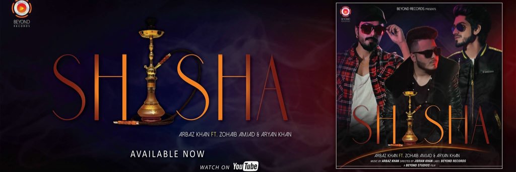 RealZohaibAmjad's profile banner image
