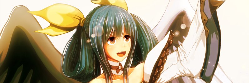 luckysets's profile banner image