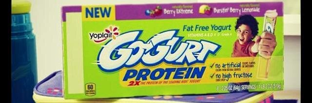 gogurt's profile banner image