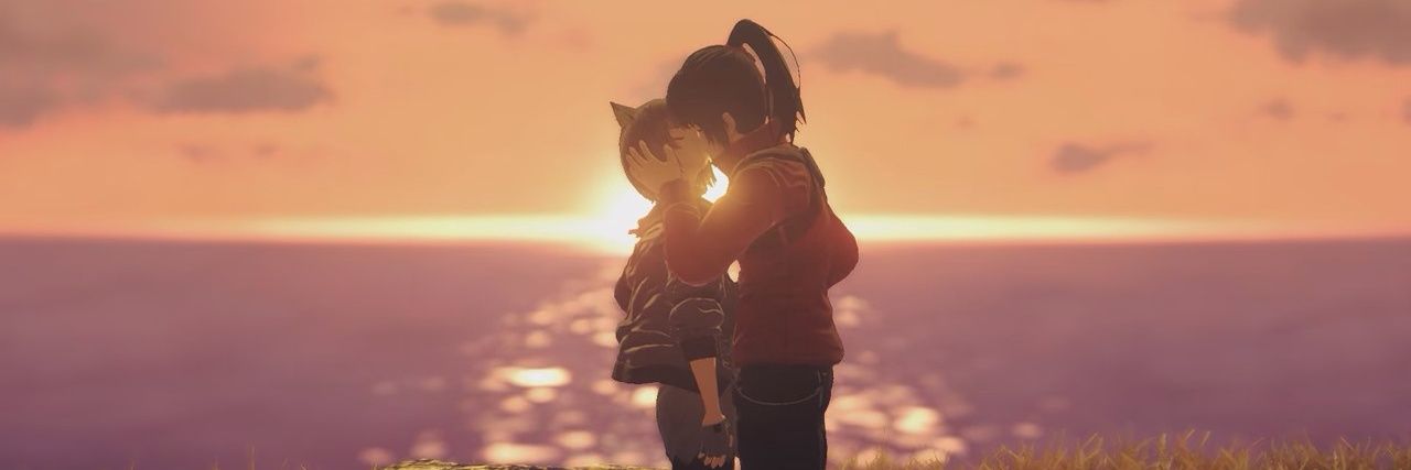 ithillienxb's profile banner image