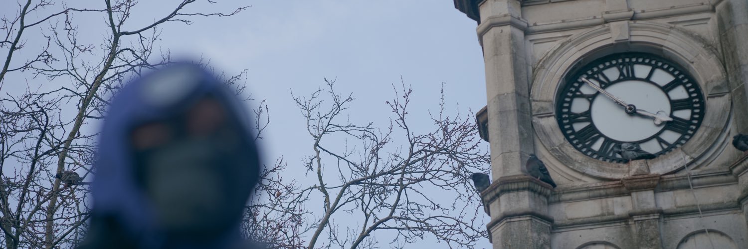 Guts & Glory ⚫️ banner