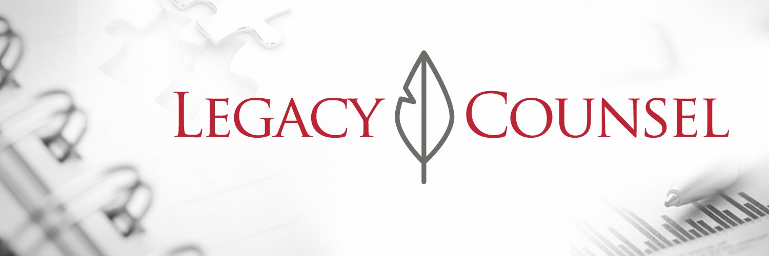 LegacyCounsel's profile banner image