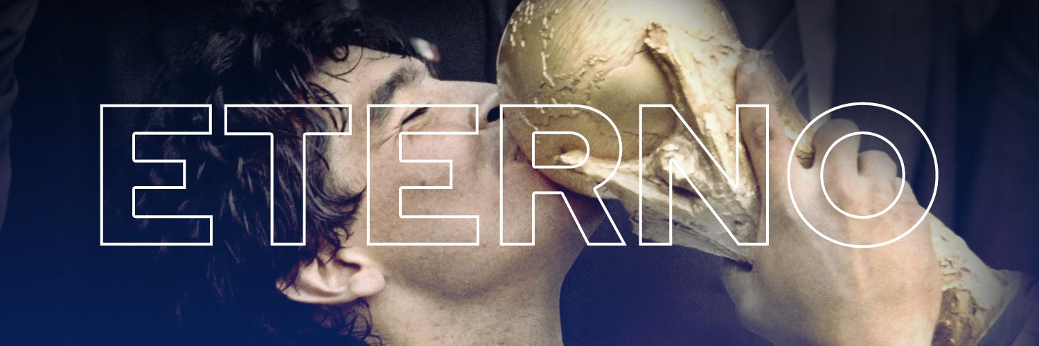 🇦🇷 Selección Argentina ⭐⭐⭐ banner