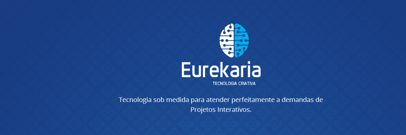 Eurekaria's profile banner image