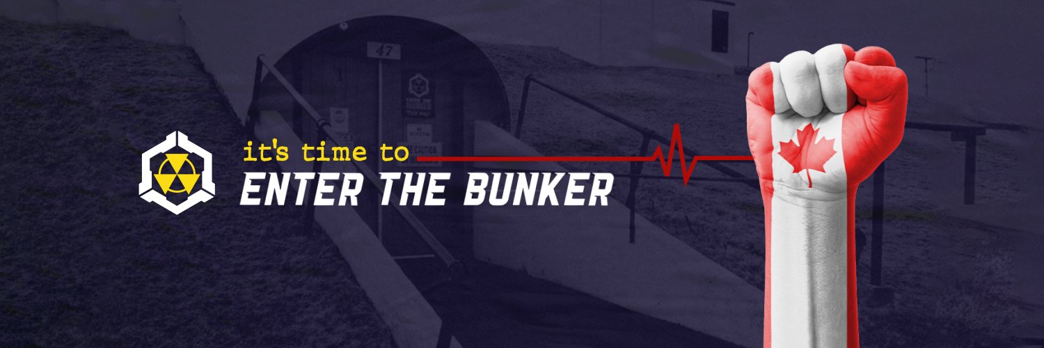 EnterTheBunker's profile banner image