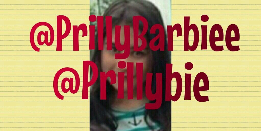 prillybarbiee's profile banner image