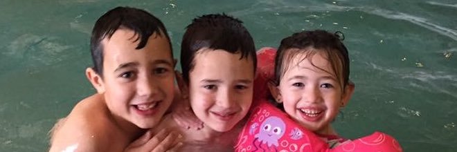 Chad O'Donnell banner