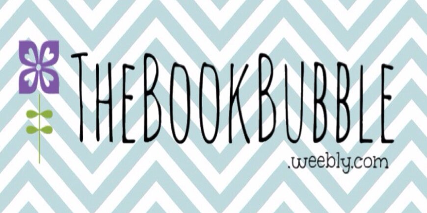 BlissfullyBookish banner