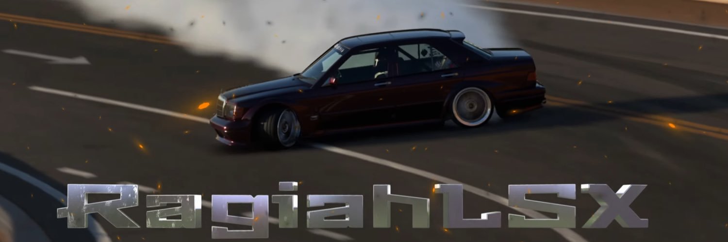 RagiahOG's profile banner image