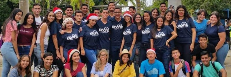 VivaLaUDONE's profile banner image