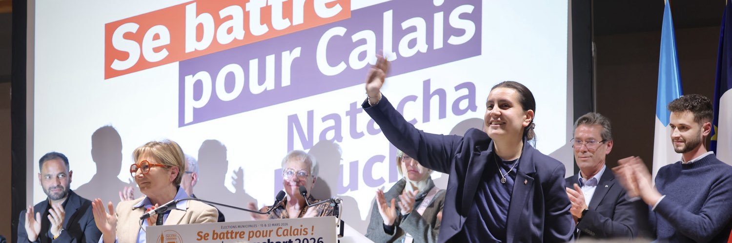 Faustine MALIAR banner