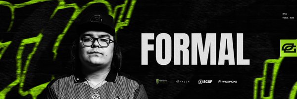 FormaL Profile Banner