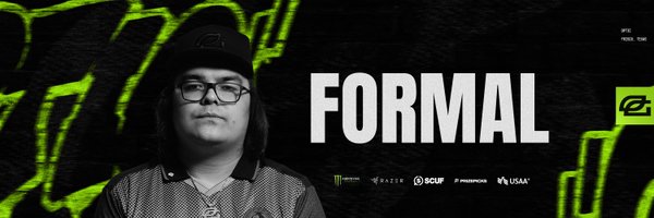 FormaL Profile Banner