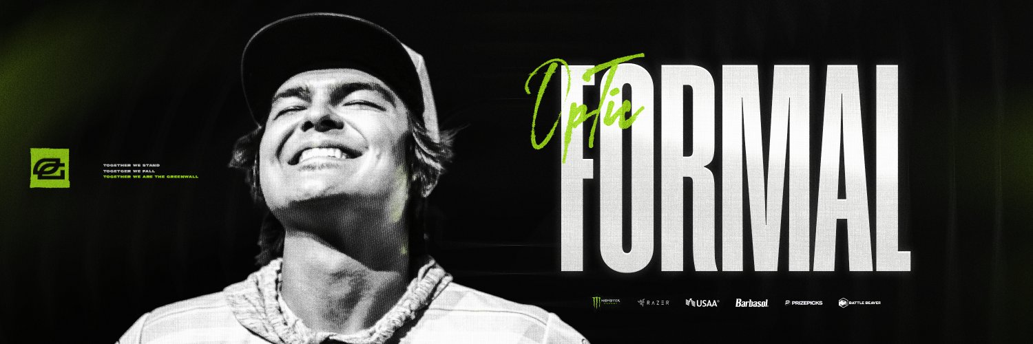 FormaL's profile banner image