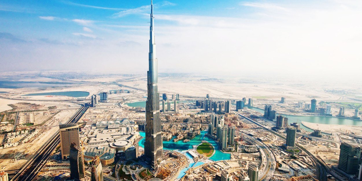 DubaiEscape's profile banner image