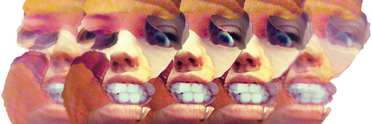 VeganButthole's profile banner image