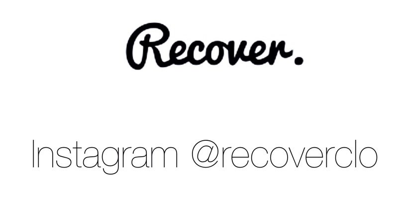 Recoverclo's profile banner image