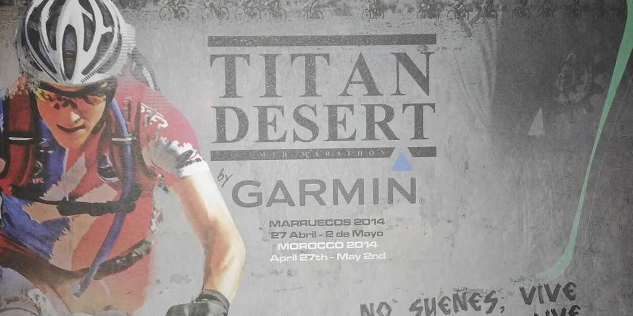 Mo Titan Desert banner