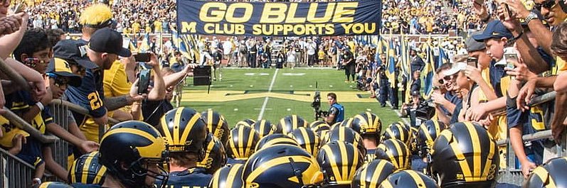 Mark Simon II banner